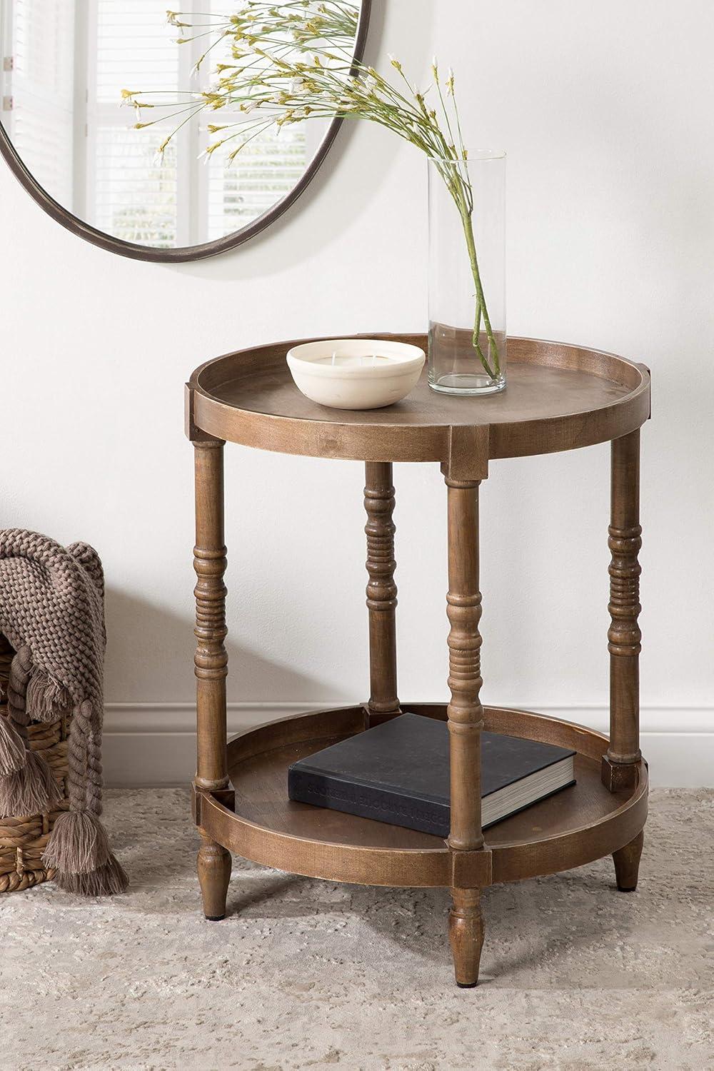 Lucinda End Table