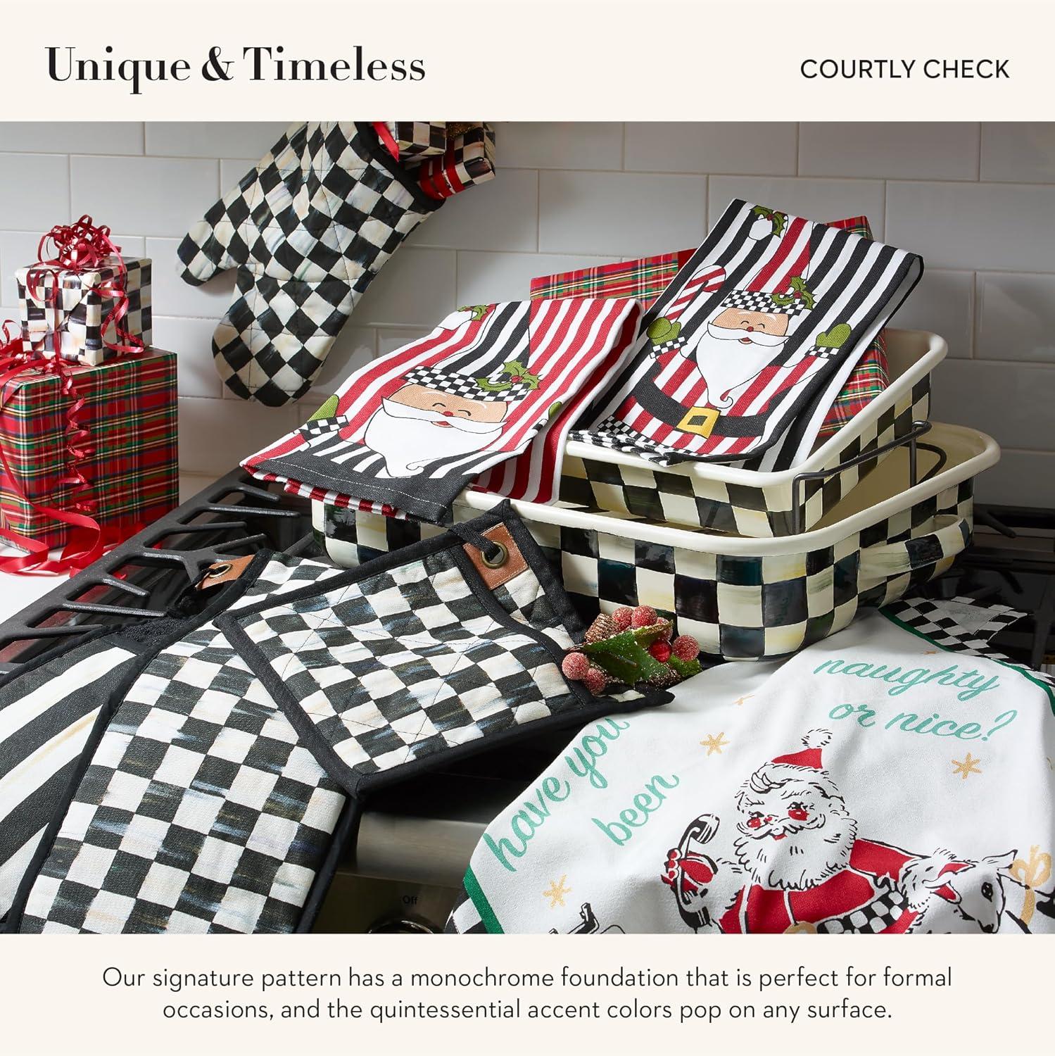 Courtly Check® Baking 3 - Piece Set