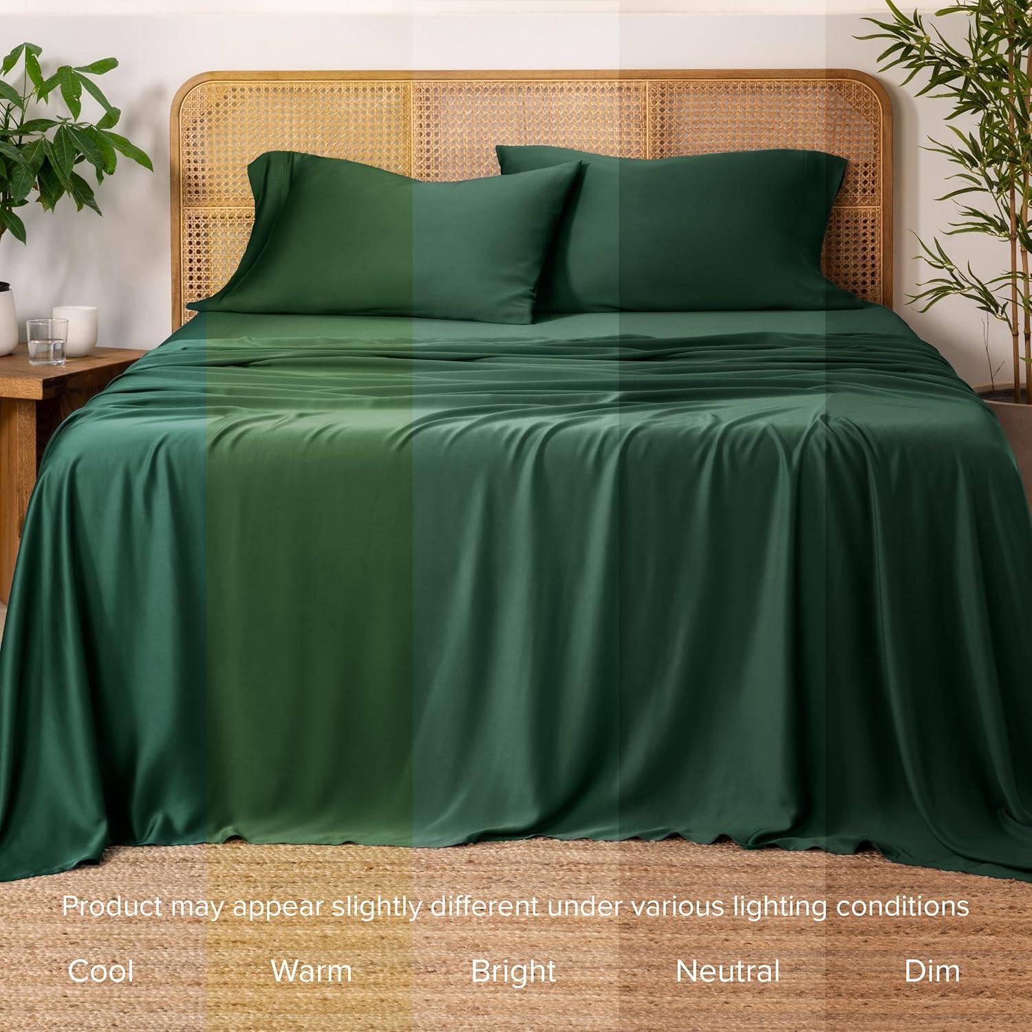 Bare Home Sheet Set - Rayon from Bamboo