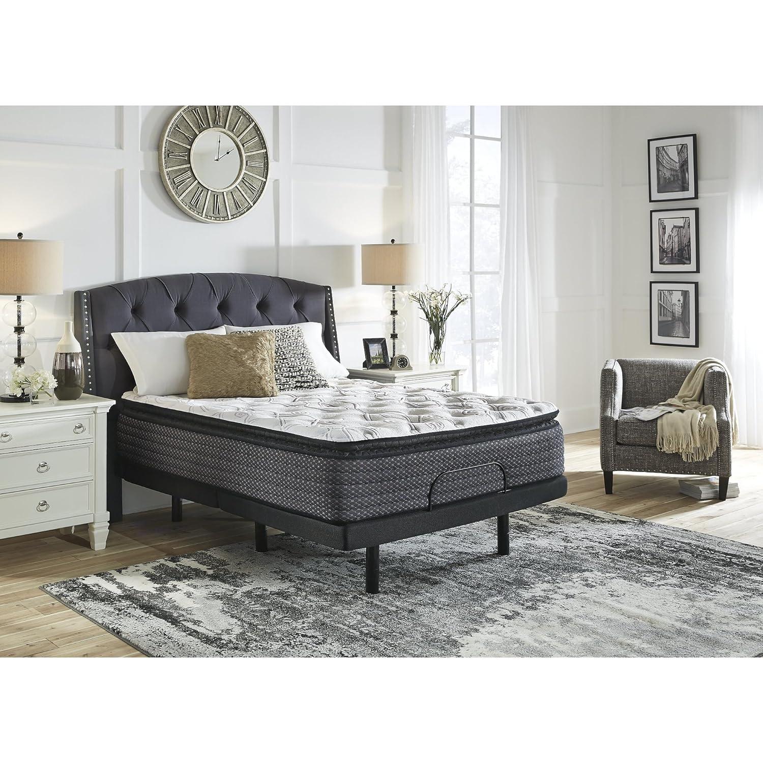 Limited Edition13" Plush Pillow Top Mattress