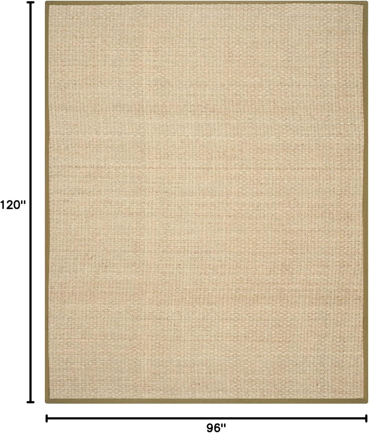 Natural Fiber NF114 Area Rug  - Safavieh