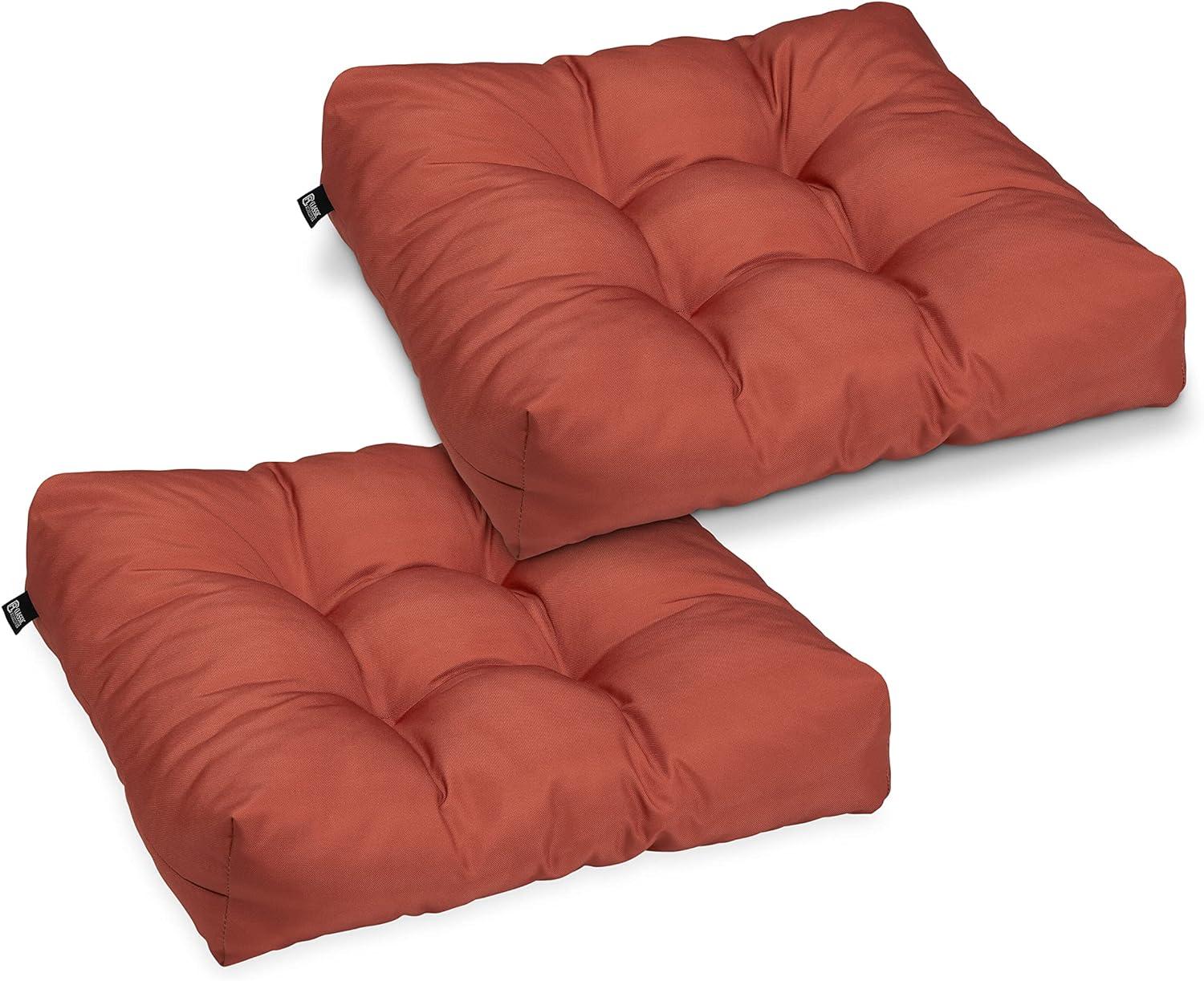Bergholt Patio Seat Cushion, 19in. W