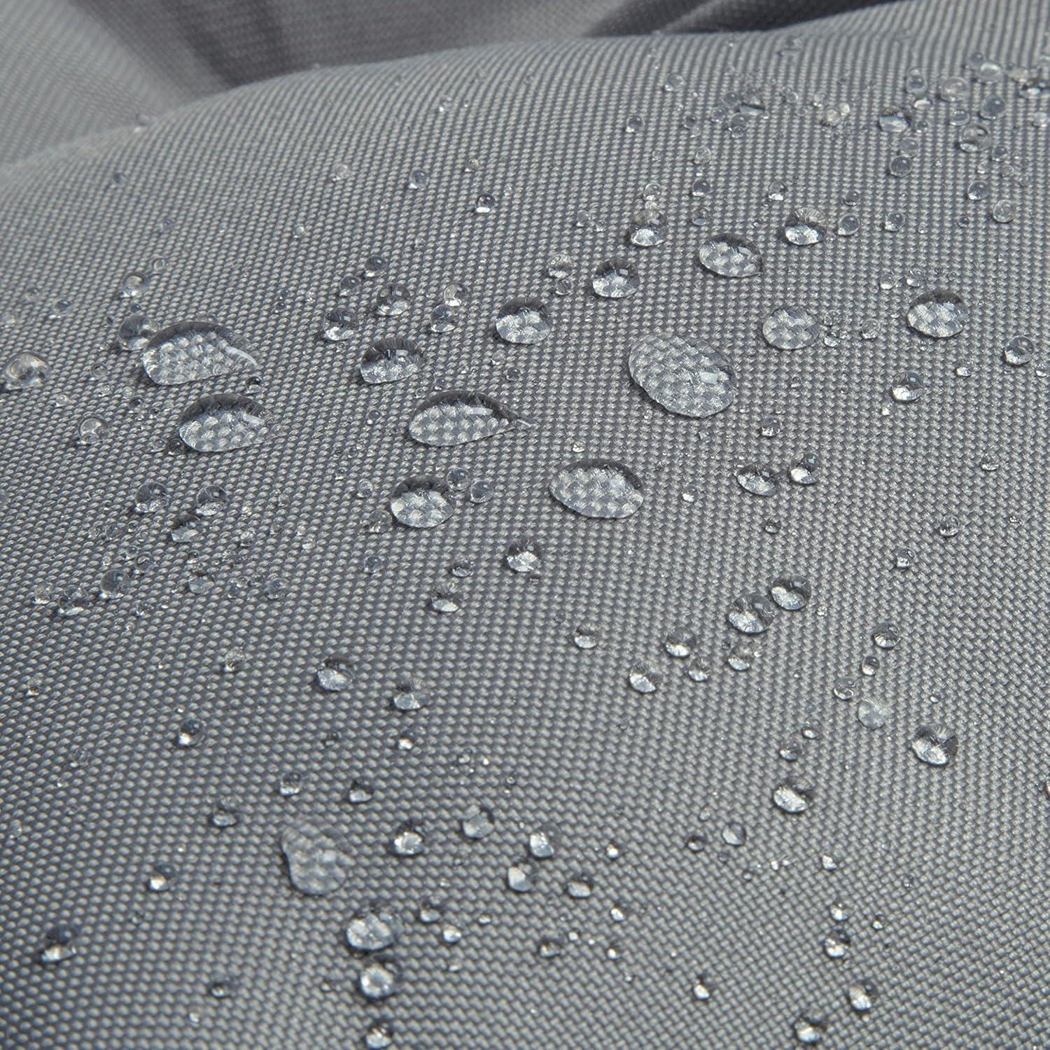 Bergholt Outdoor Bench Seat Cushion