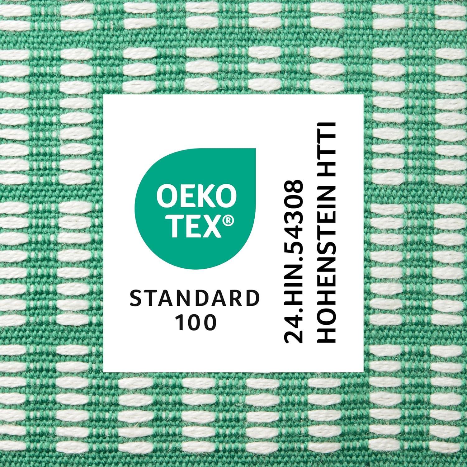 Town & Country Living TOWN & COUNTRY TERRA Alara Indoor Outdoor Decorative Pillow