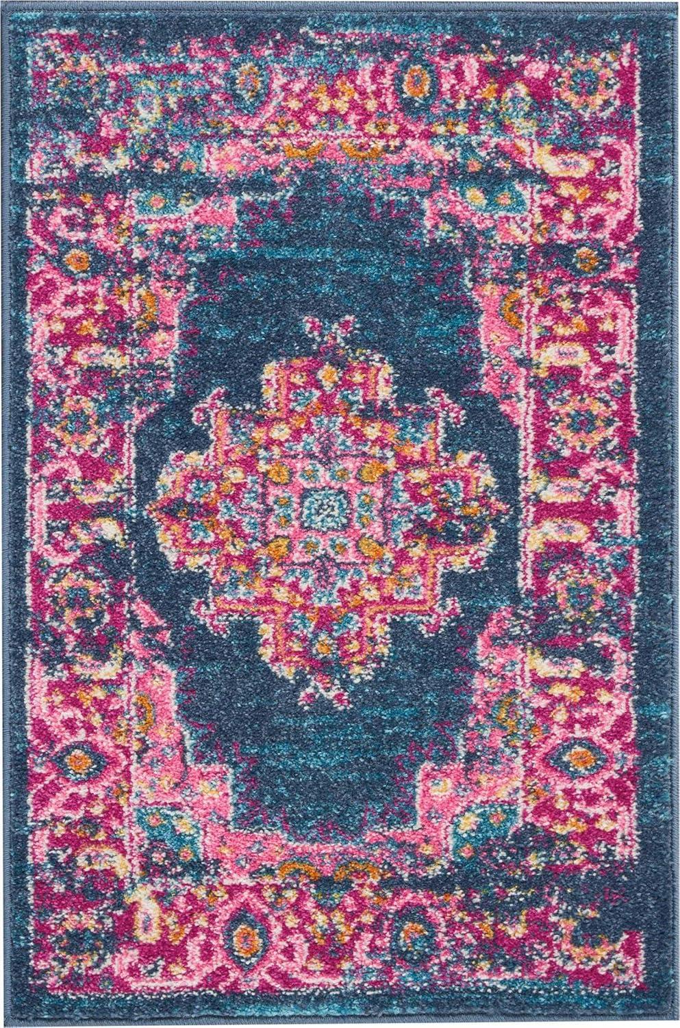 PASSN Oriental Rug