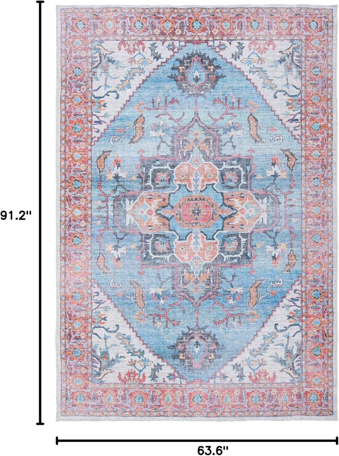 Oriental Rug