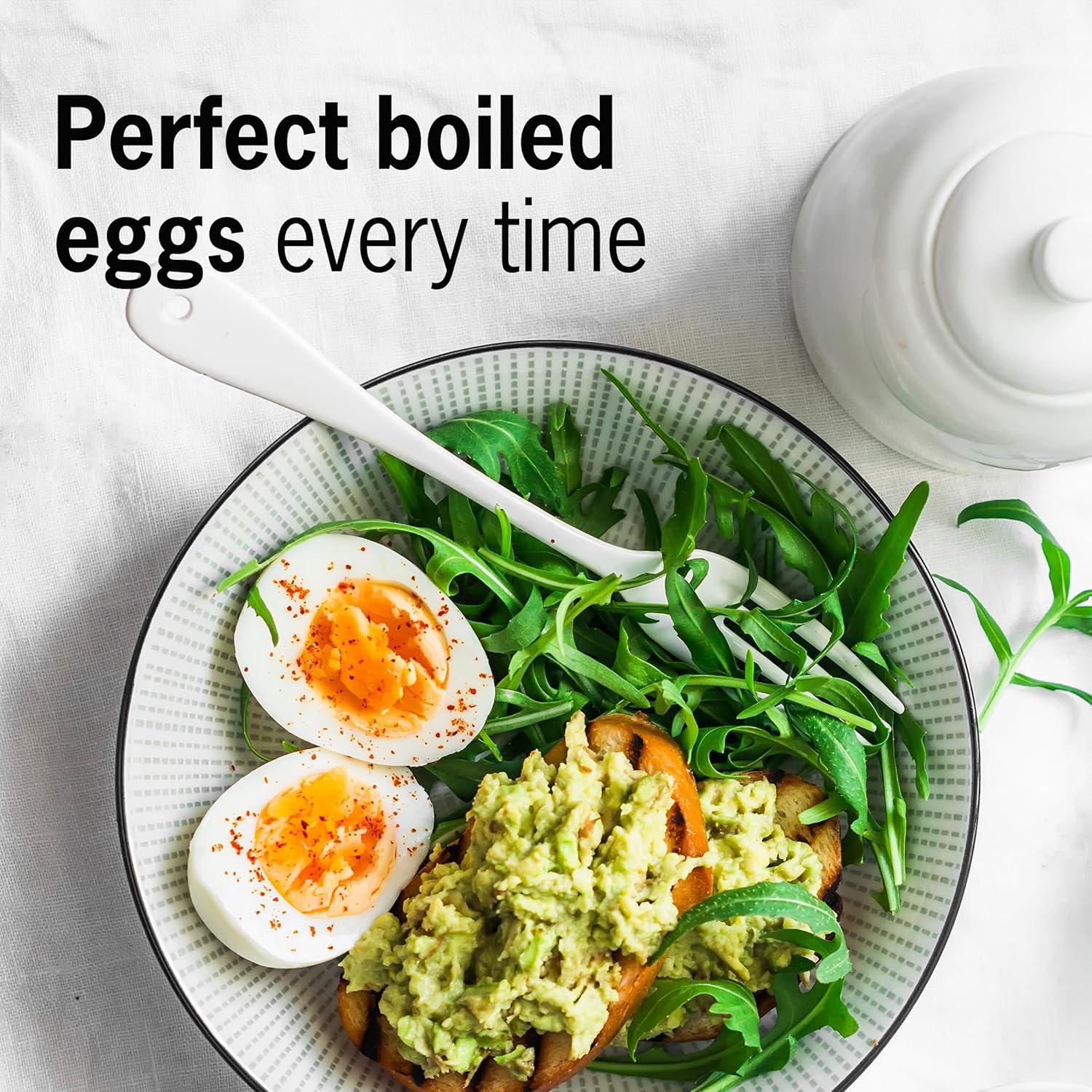 Brainstream Chicken Beepegg Egg Timer