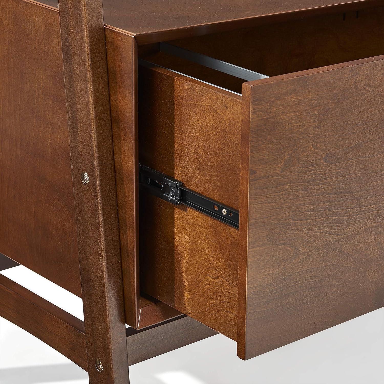Stiles Standard Bookcase