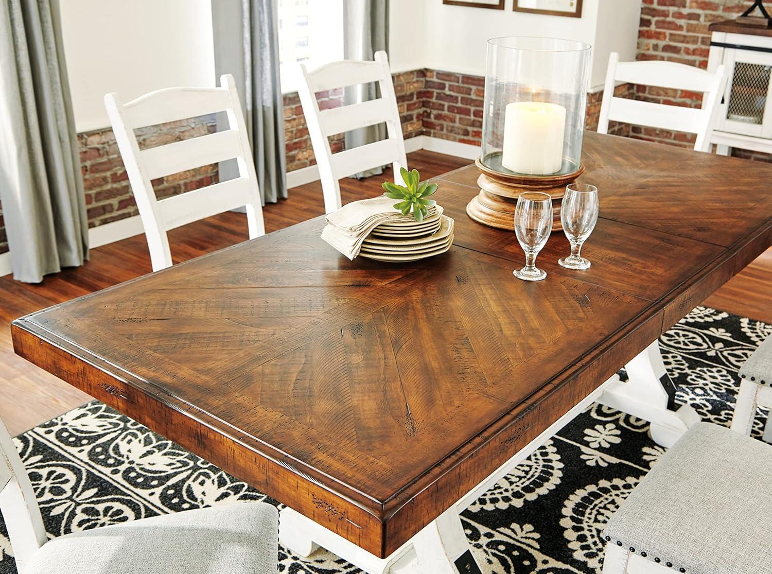 Valebeck Dining Table