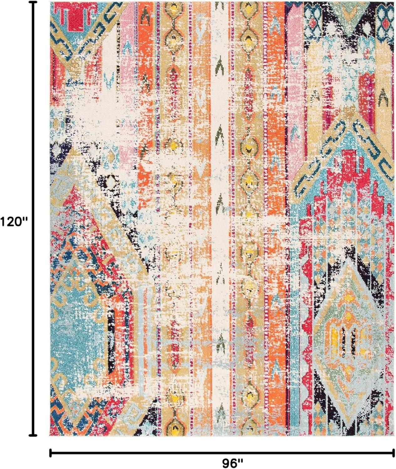 Madison MAD422 Power Loomed Rugs - Safavieh