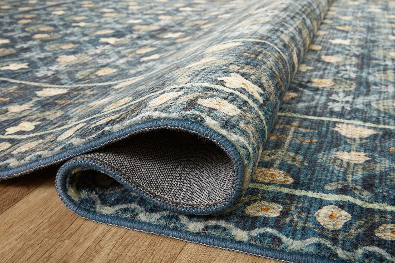 Rifle Paper Co. X Loloi Jardin Rug