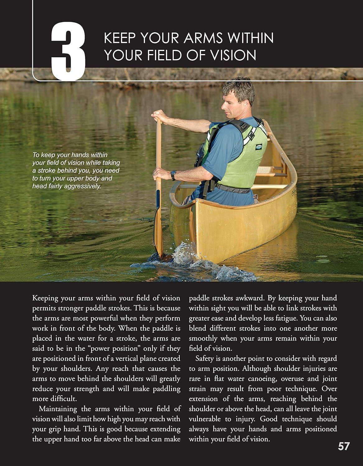 Canoeing the Essential Skills & Safety : An Essential Guide-The Essential Skills and Safety (Paperback)