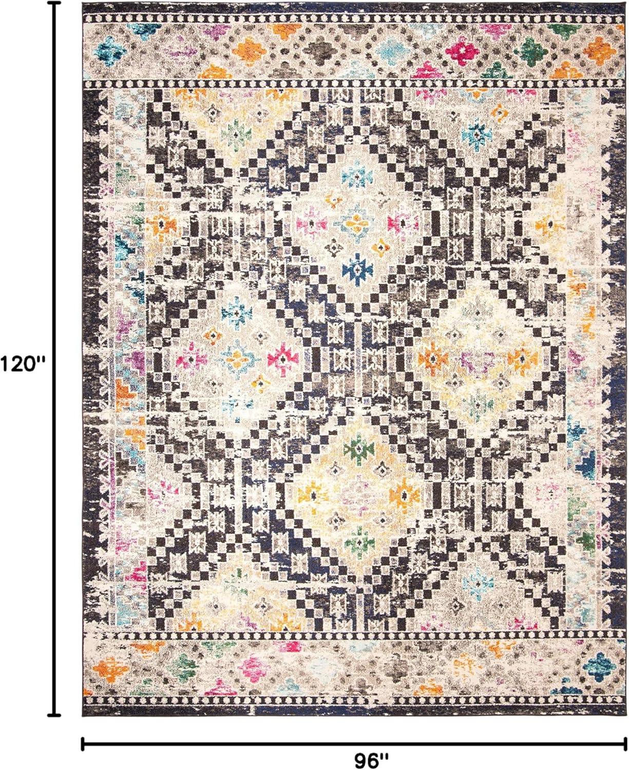 Madison Performance Southwestern Rug