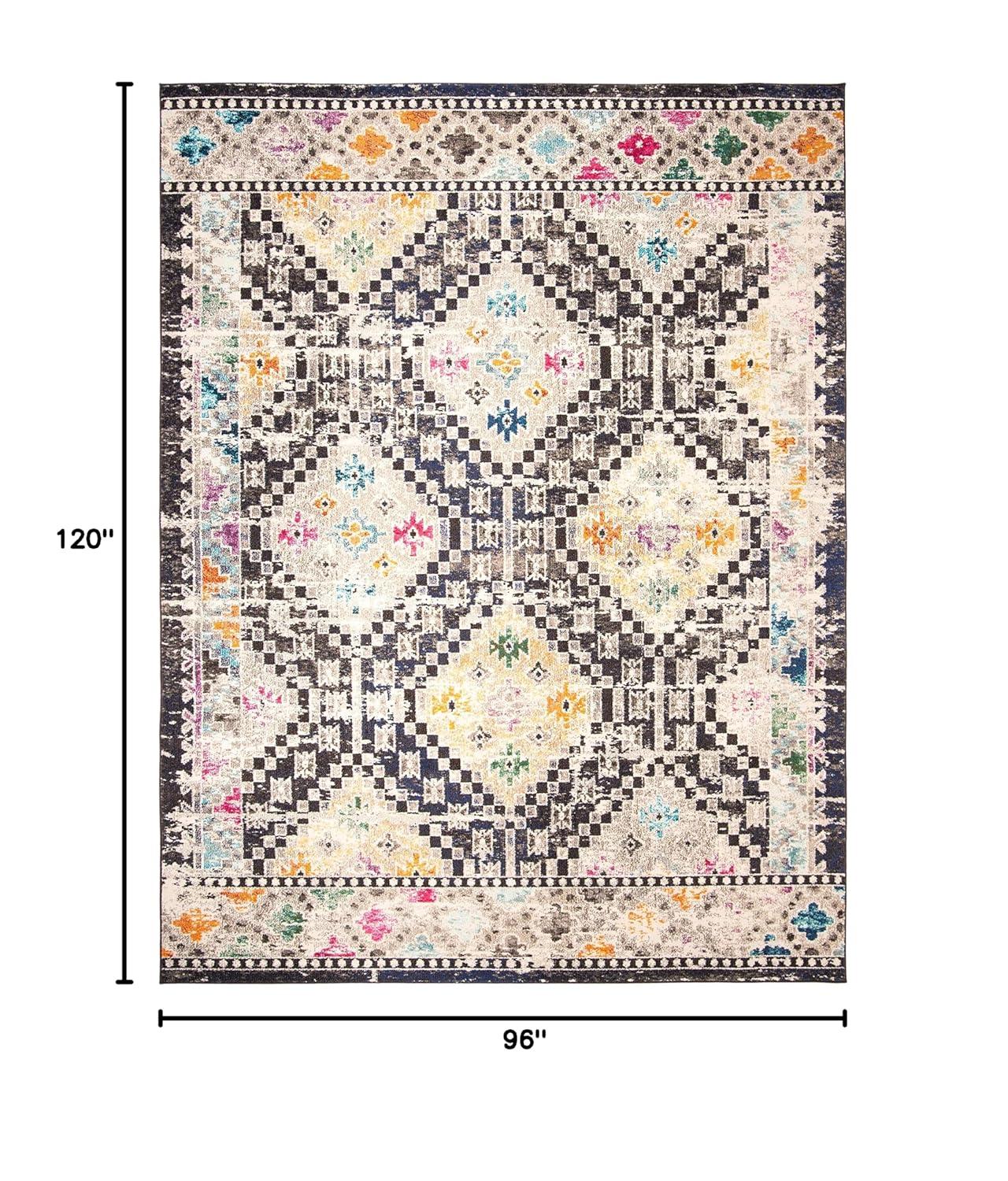 Madison Performance Southwestern Rug