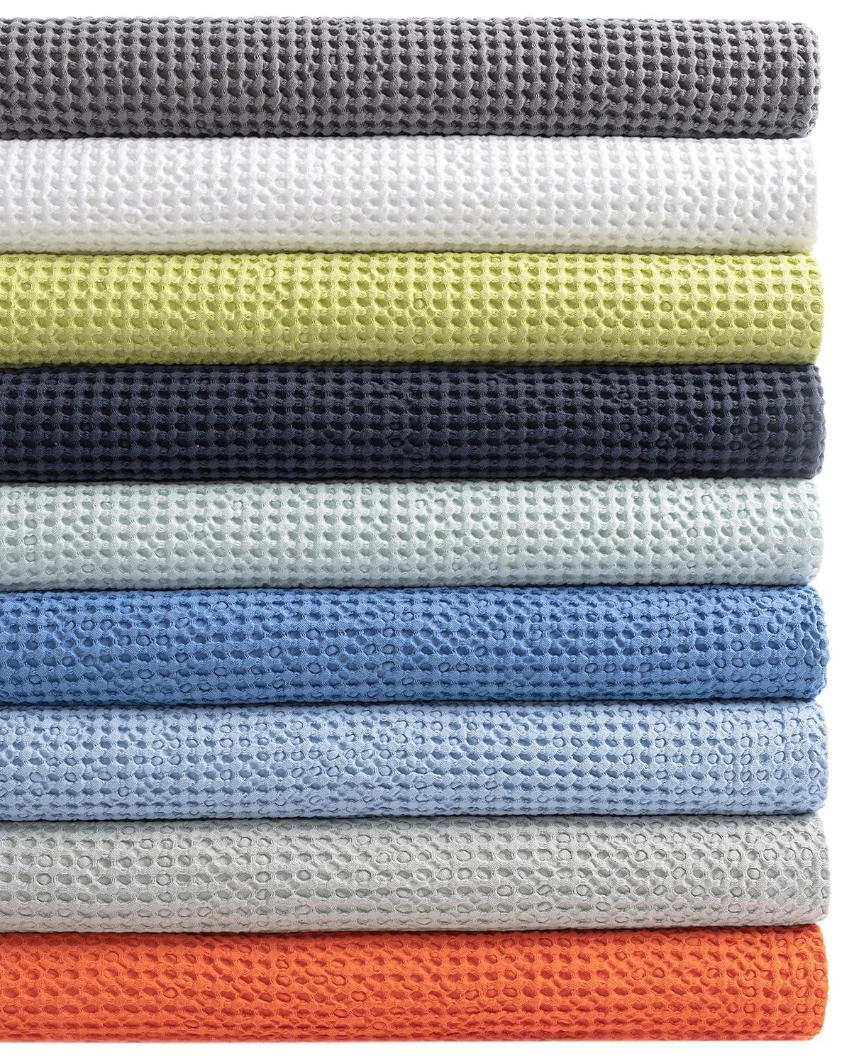 Bubble Matelasse Coverlet