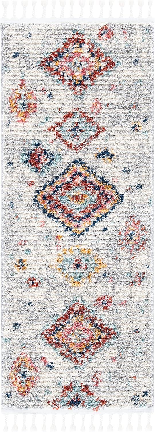 Morocco MRC954 Power Loomed Area Rug  - Safavieh