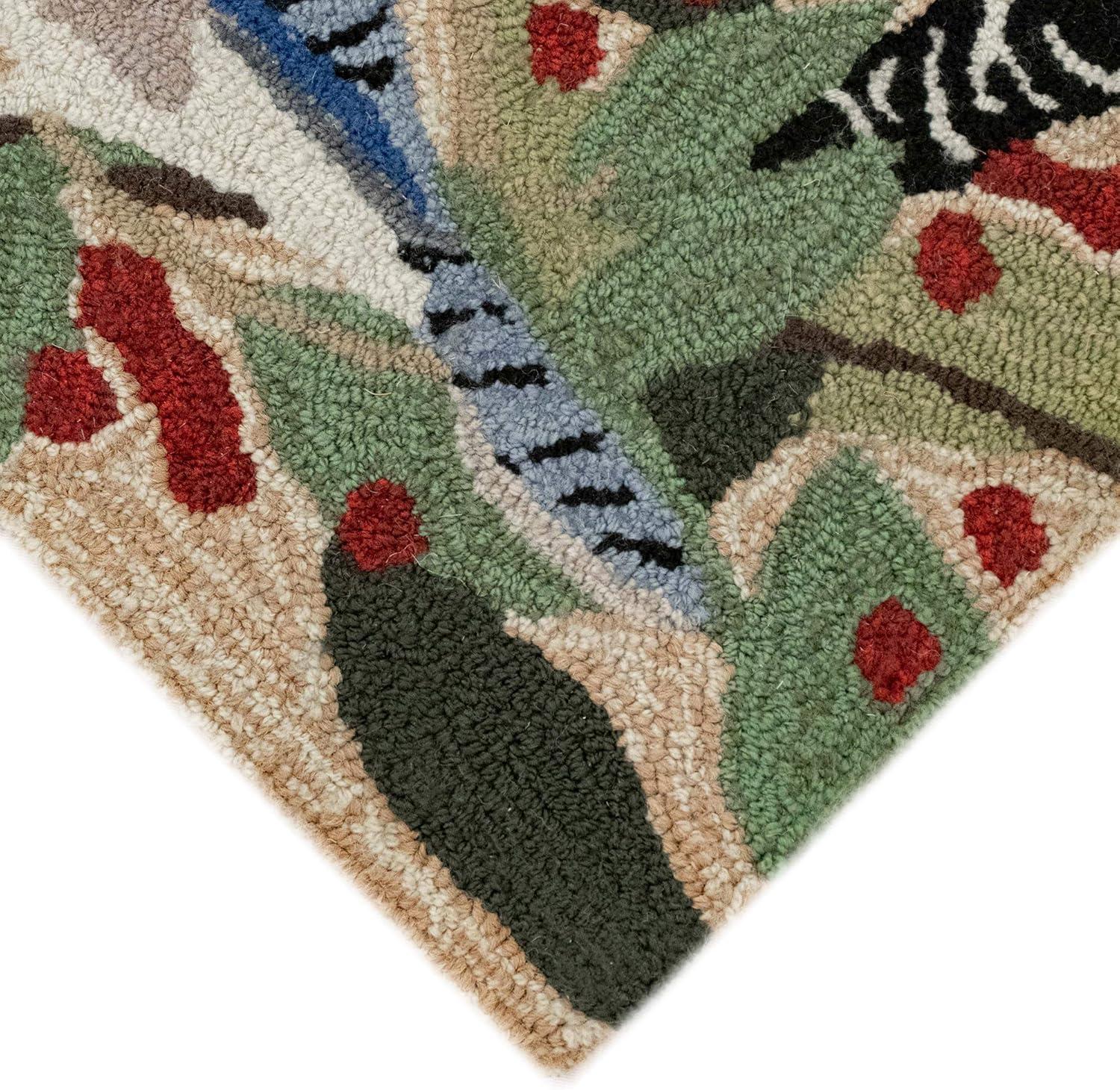 DBK Indoor / Outdoor Rug