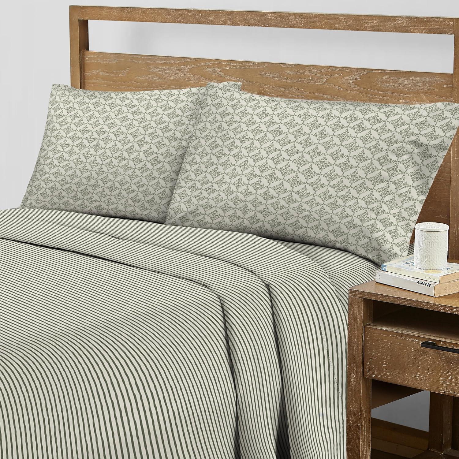 Turnstyle Arian 8 Piece Comforter Set (Set of 8)