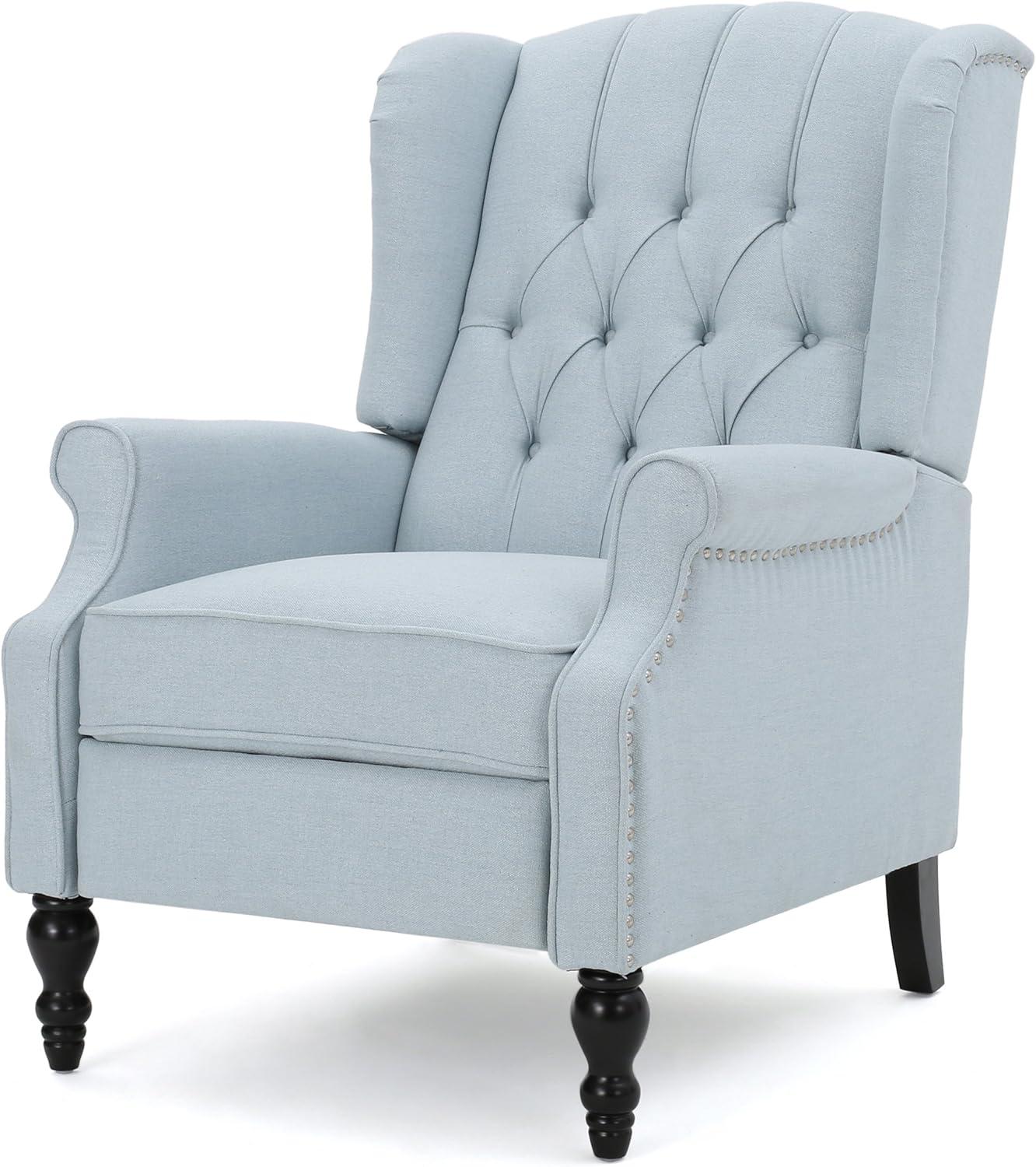 Walter Recliner Club Chair - Christopher Knight Home