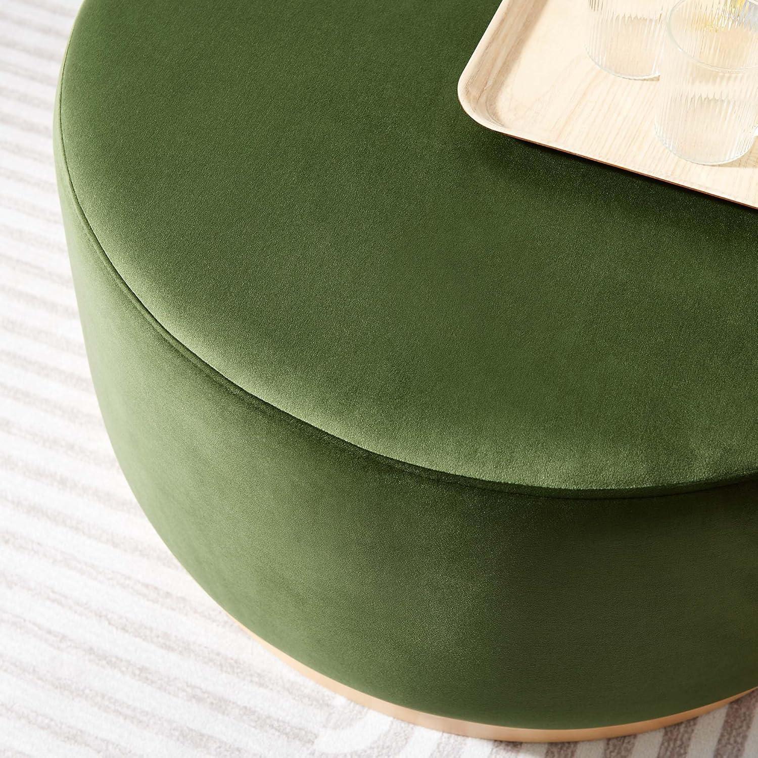 Modway Modway Tilden Upholstered Ottoman