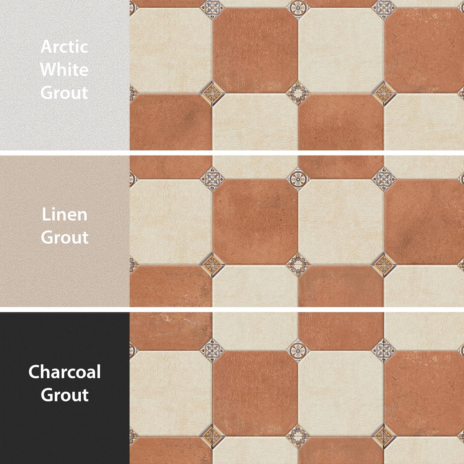 Merola Tile Manises 13" x 13" x Porcelain Vintage Wall & Floor Tile