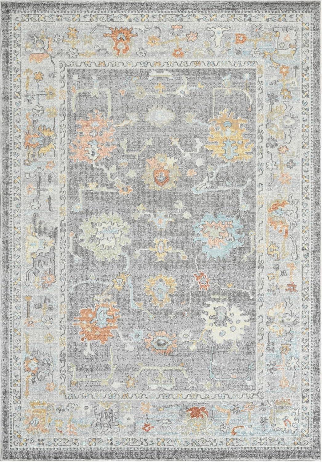 Viviane Outdoor Rug