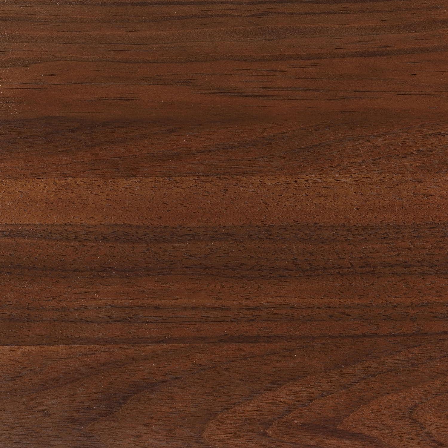 Coaster 205132-CO Nightstand, Dark Walnut