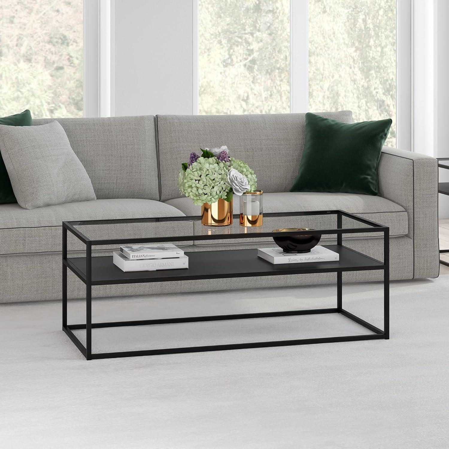 Duran Coffee Table