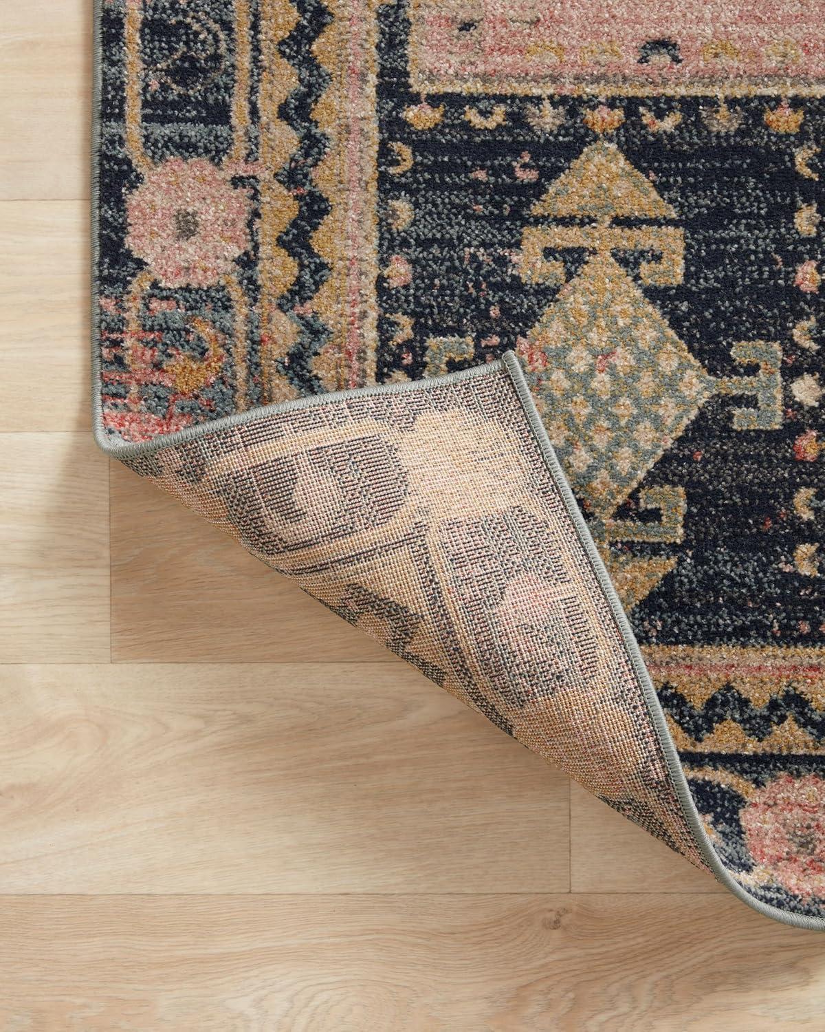 Kelly Clarkson Home Colette Oriental Indoor Rug