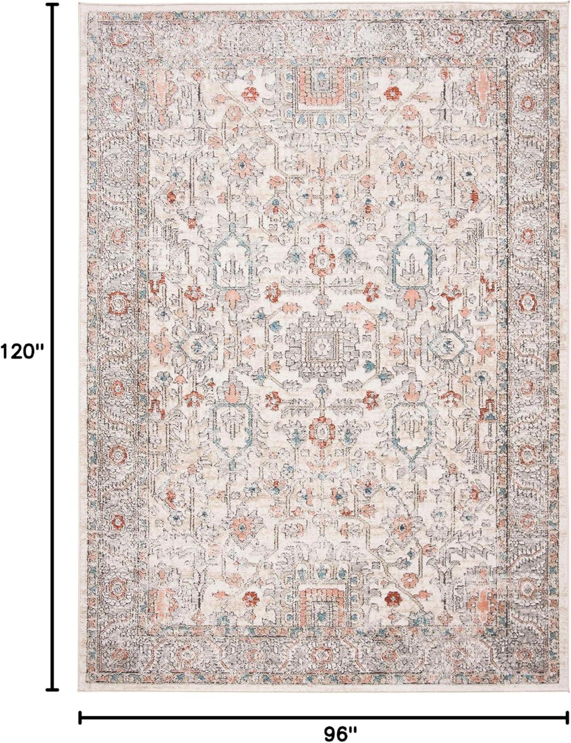 Oriental Rug