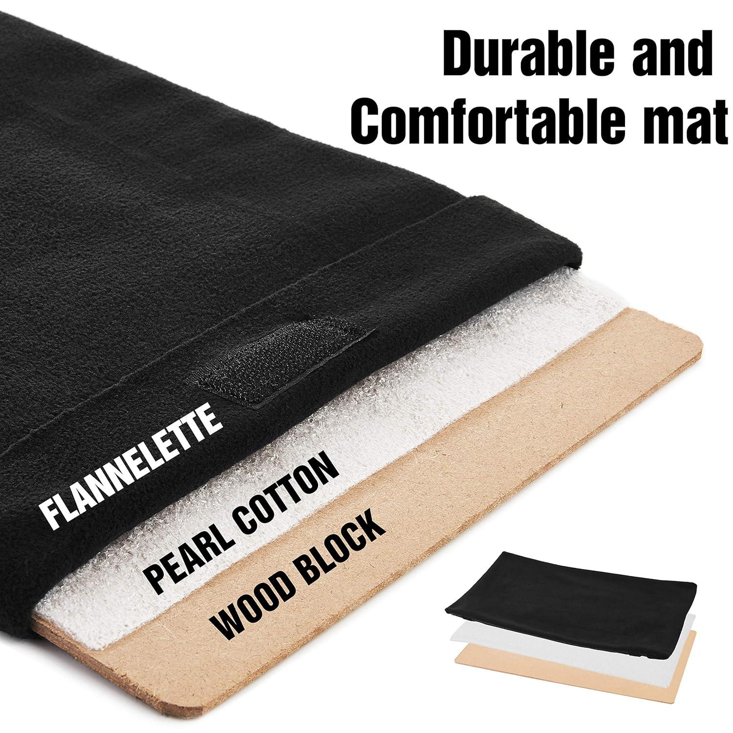 HITCH ScratchMe Pet Travel Carrier Soft Sided Portable Bag for Cats, Small Dogs, Kittens or Puppies, Collapsible, Durable, Airline Approved, Carry Your Pet with You Safely and Comfortably (L)