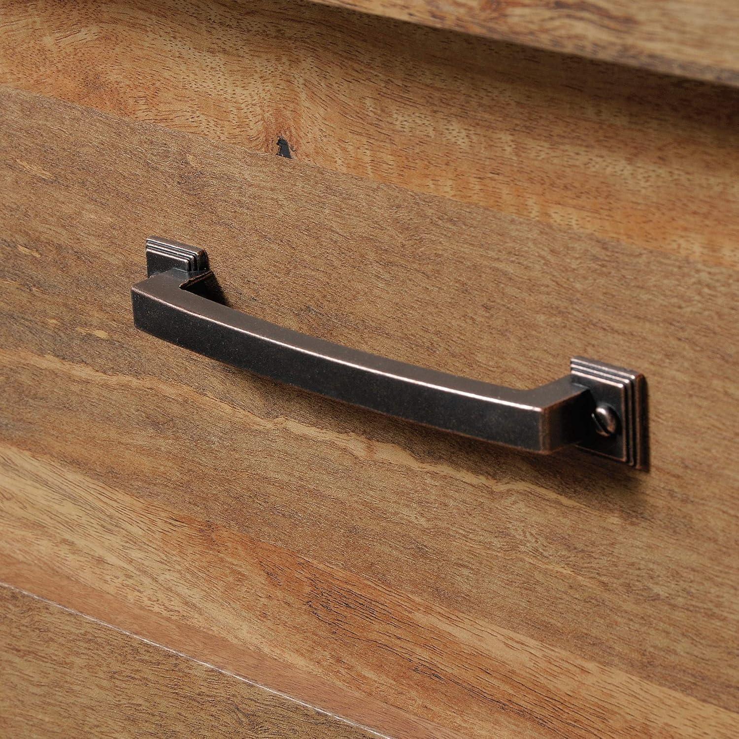 Laurel Foundry Modern Farmhouse® Jack 6-Drawer Dresser Sma