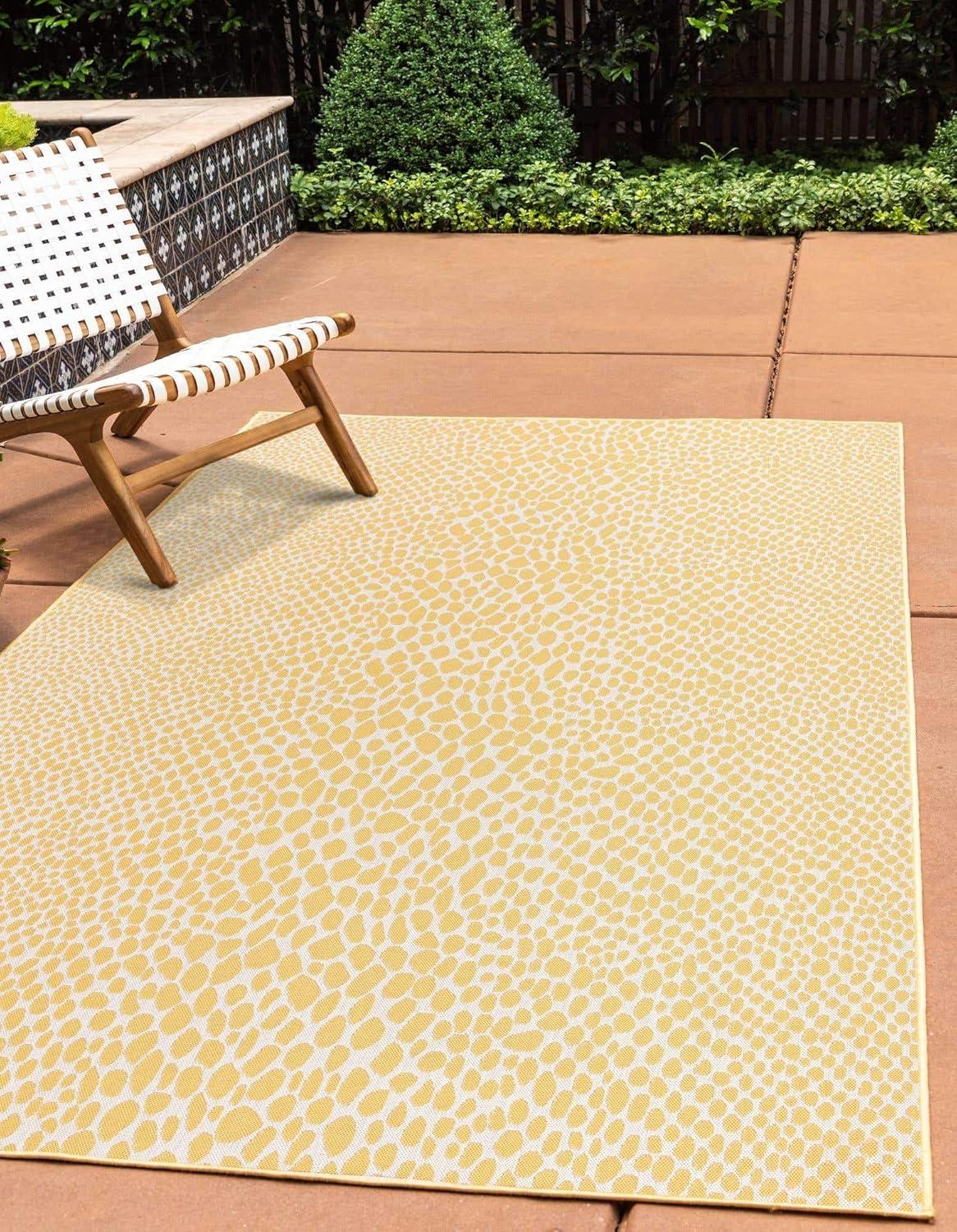 Jill Zarin Cape Town Outdoor Rug