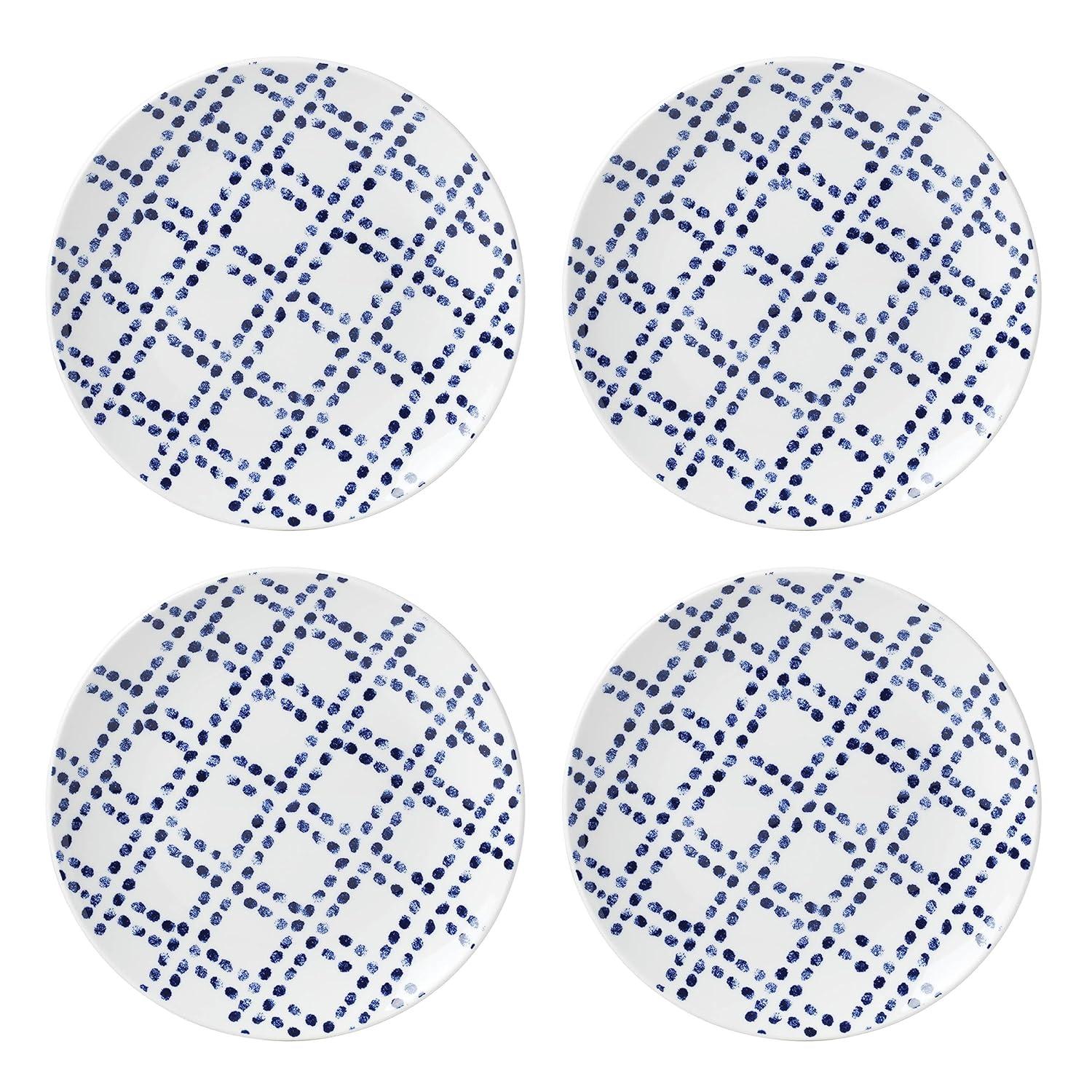 Oneida Harbour 12 Piece Dinnerware Set