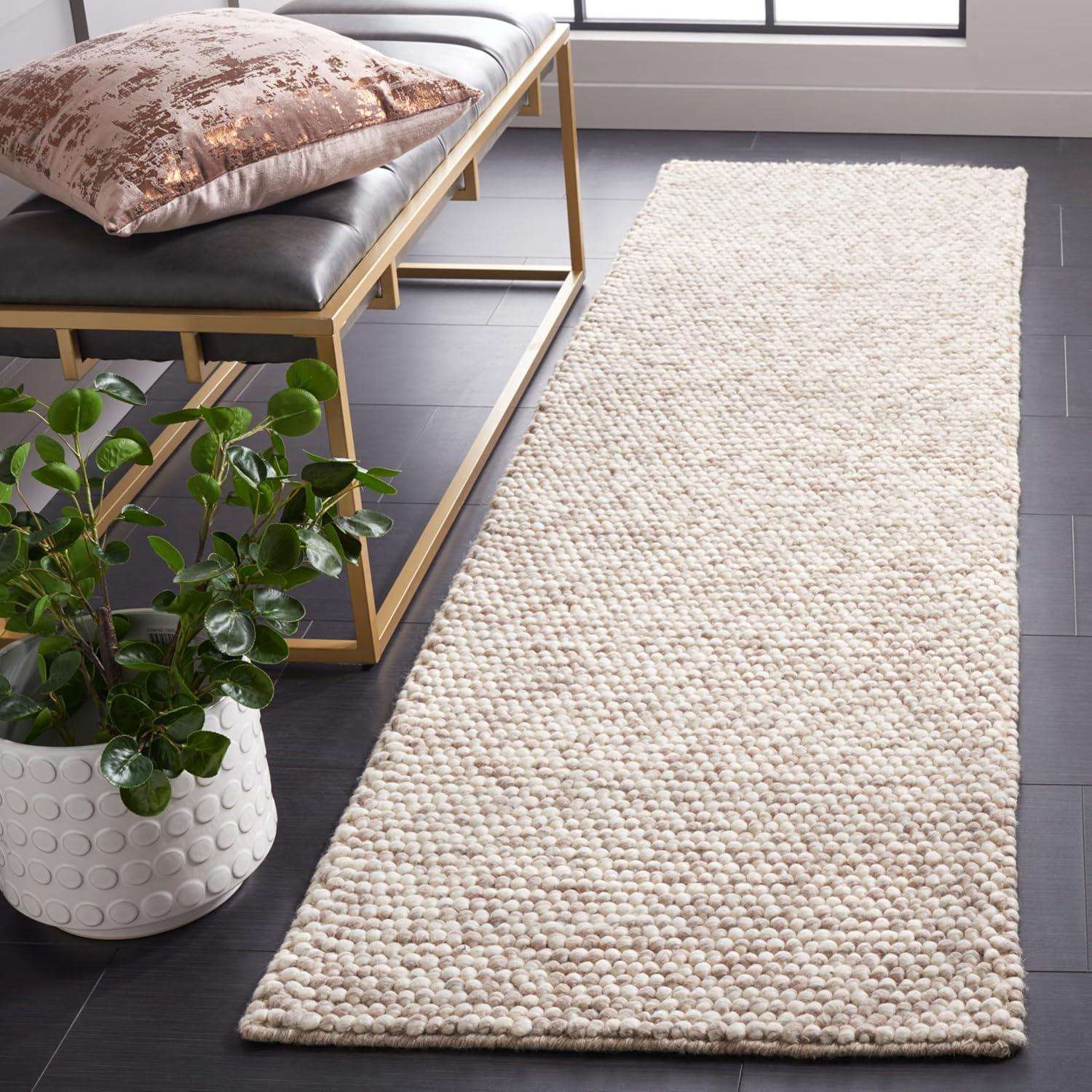 Natura NAT620 Hand Woven Area Rug  - Safavieh