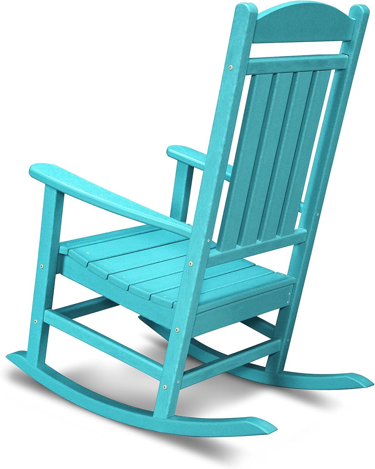 Presidential Rocking Chair