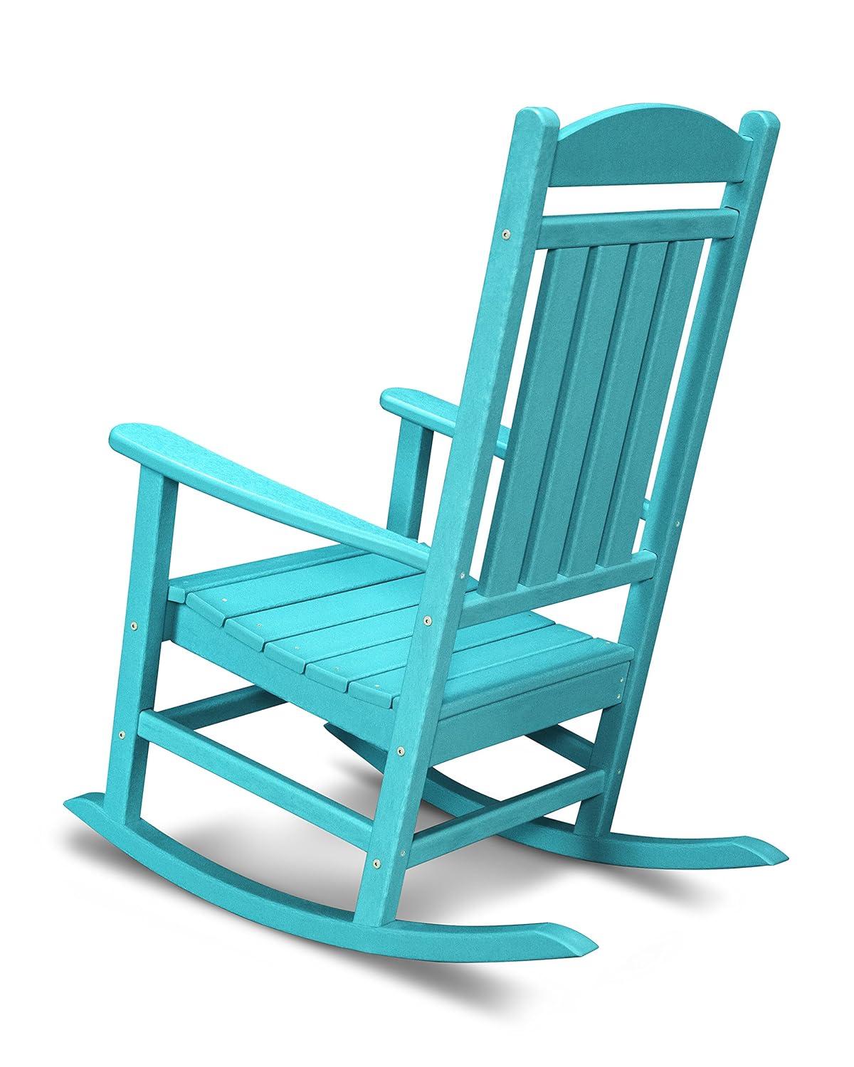 Presidential Rocking Chair