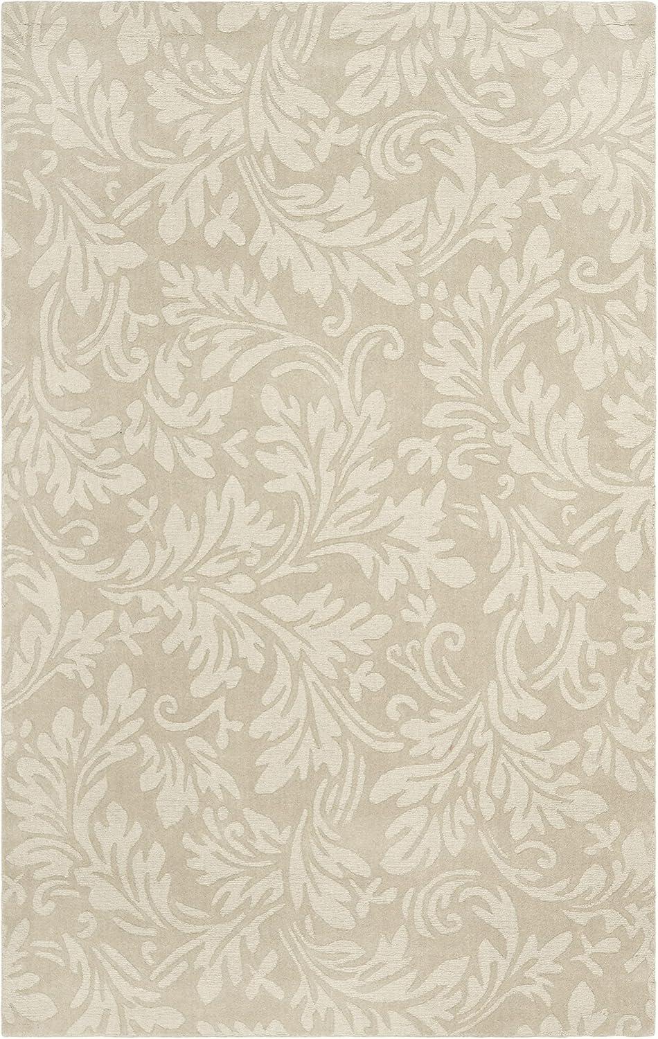 Impressions IM344 Hand Loomed Area Rug  - Safavieh