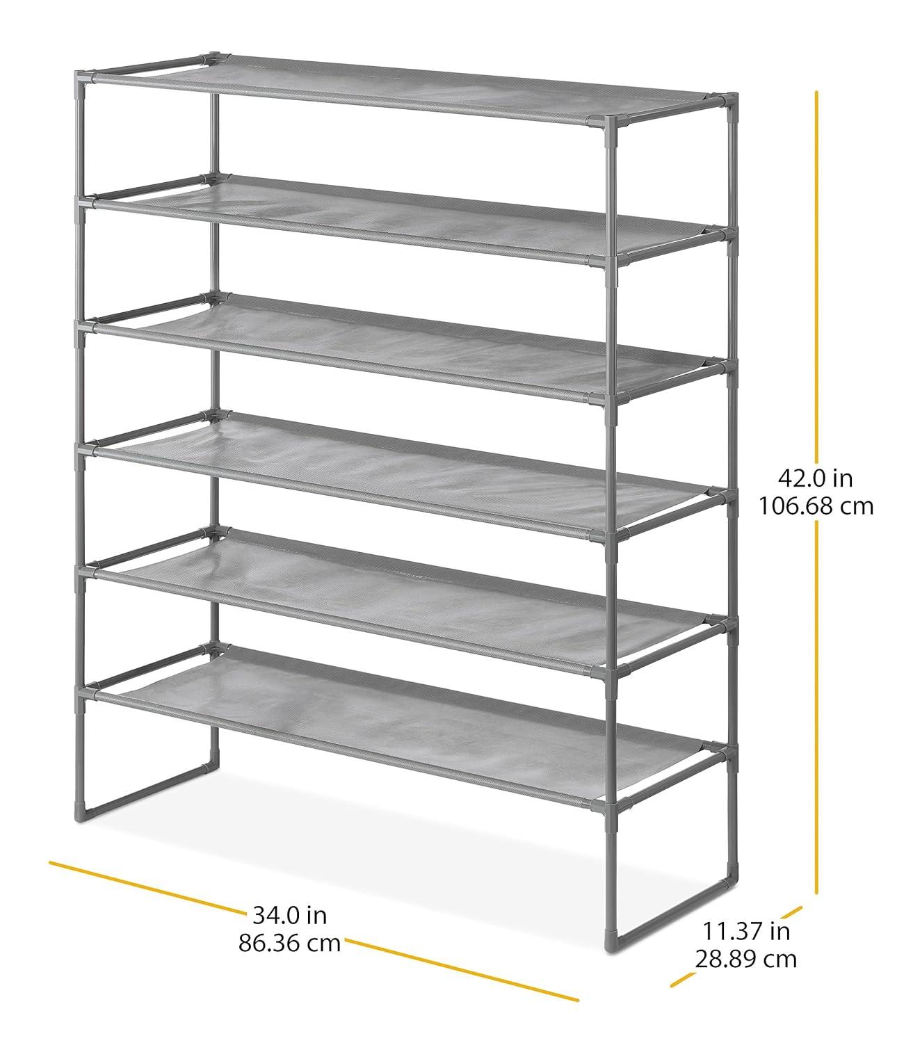 WFX Utility™ 23.87'' W Steel Storage Rack