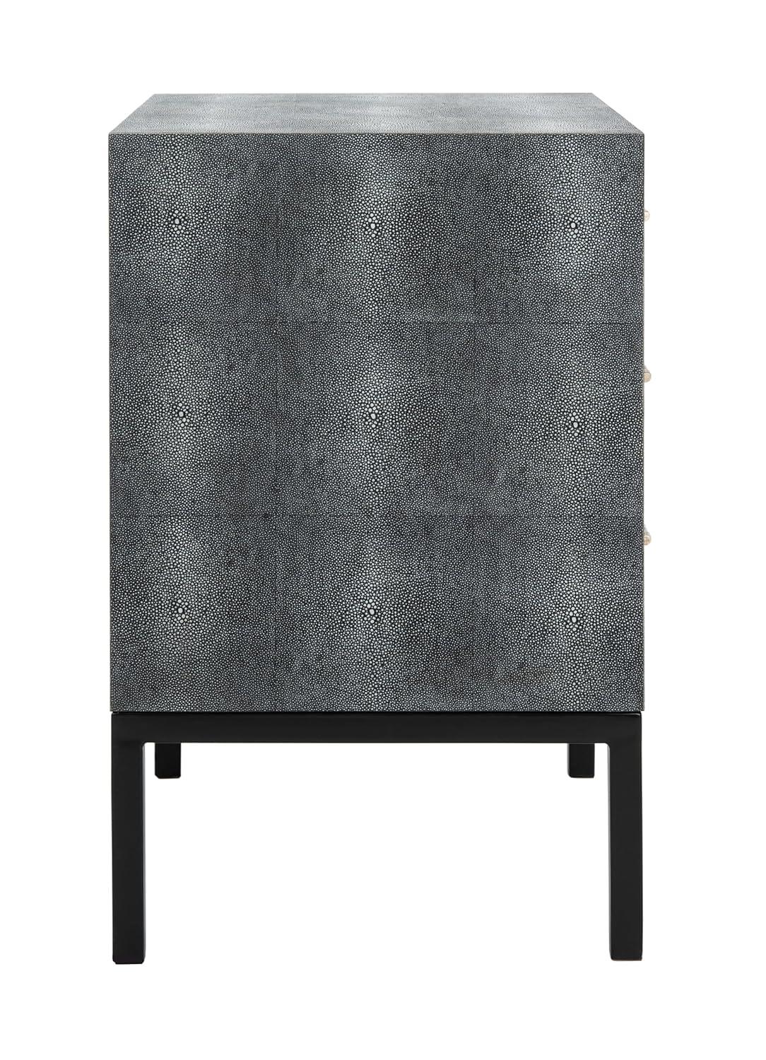 Bello 3 - Drawer Dresser