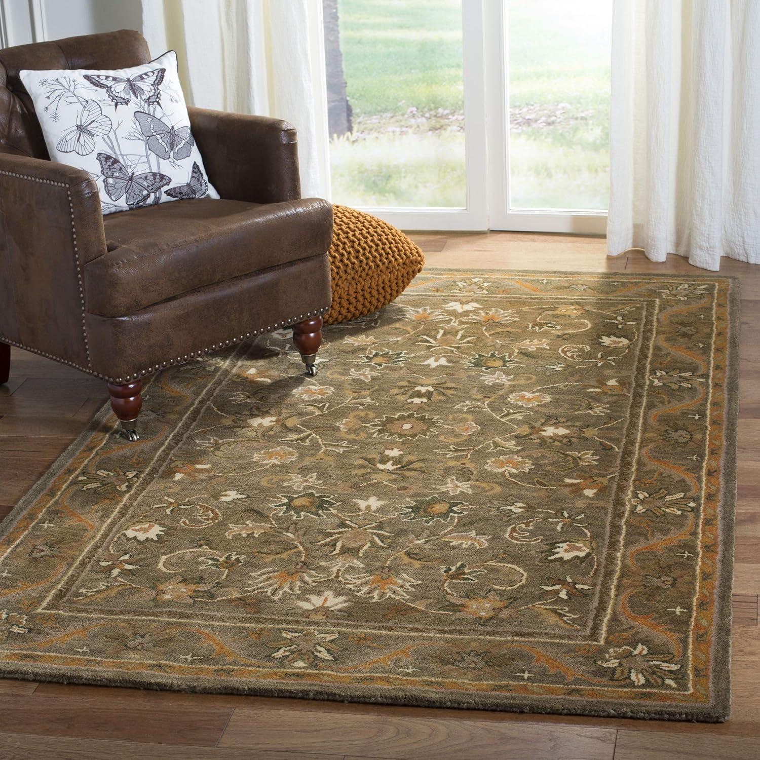 Safavieh Runner 2'3" x 4'