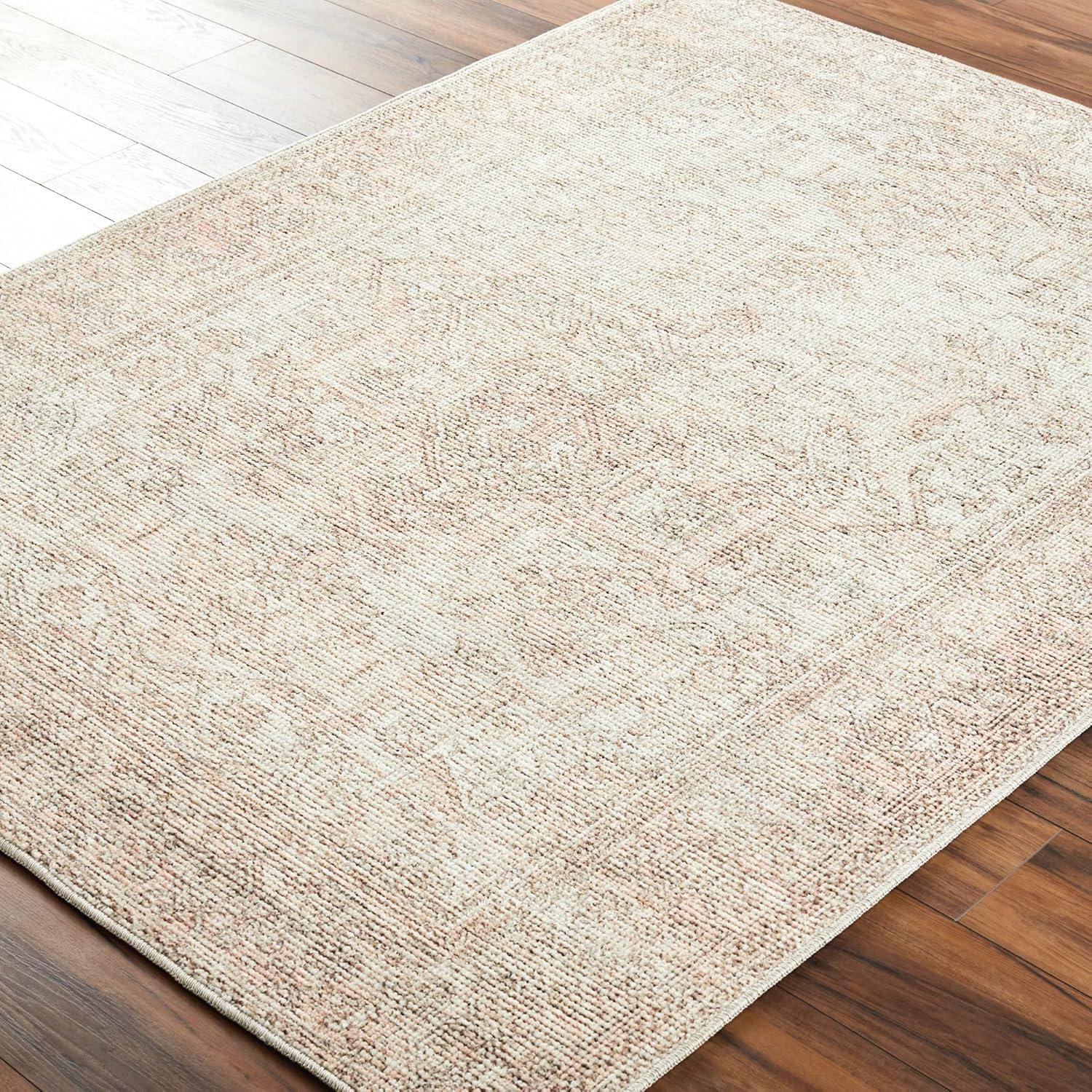 Becki Owens x Livabliss Margot Machine Woven Area Rug