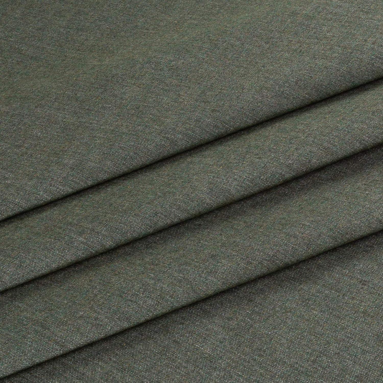 Sunbrella Cast Sage 48092-0000 Indoor/Outdoor Upholstery Fabric By The Yard