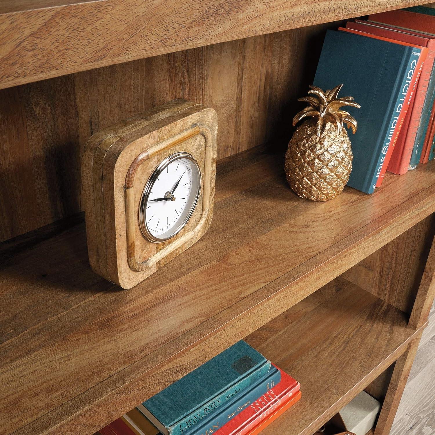 Sauder 5 Shelf Bookcase Mo 3A