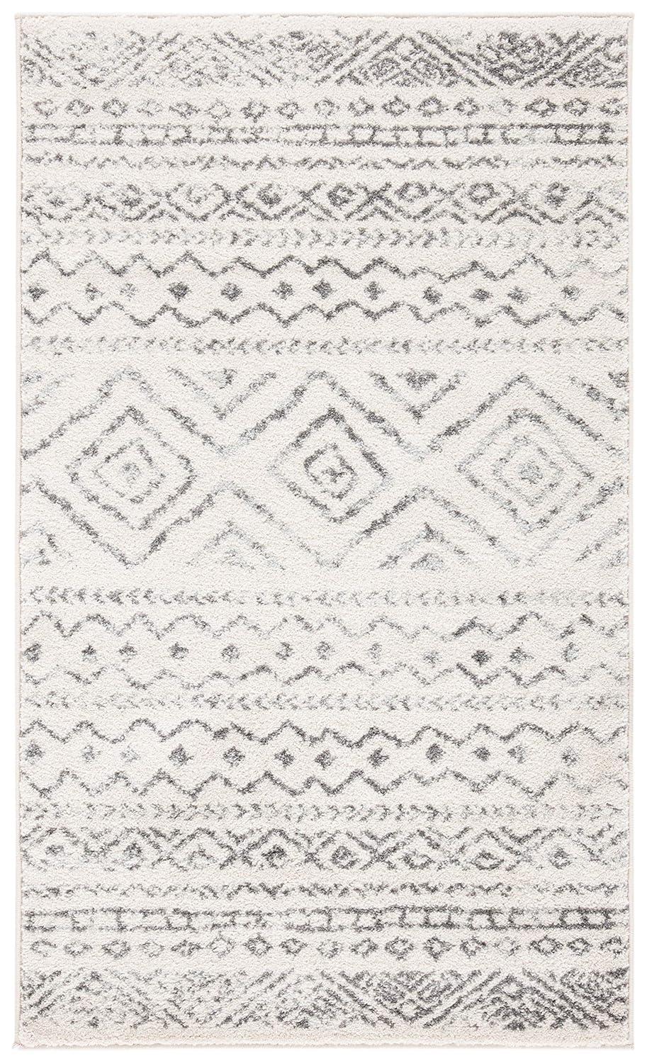 Union Rustic Rentschler Tulum Performance Southwestern Rug