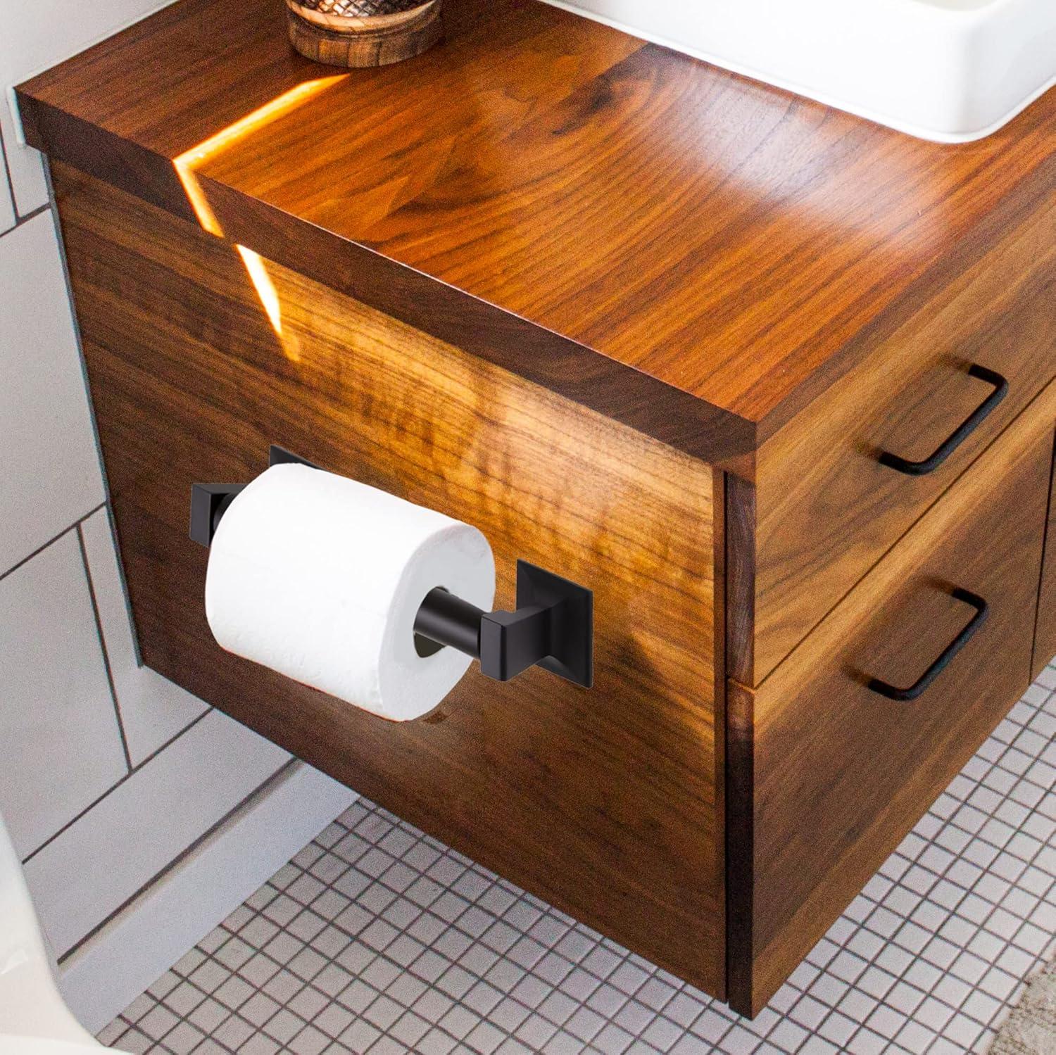 Alcott Hill® Lorinda Wall Mounted Toilet Paper Holder