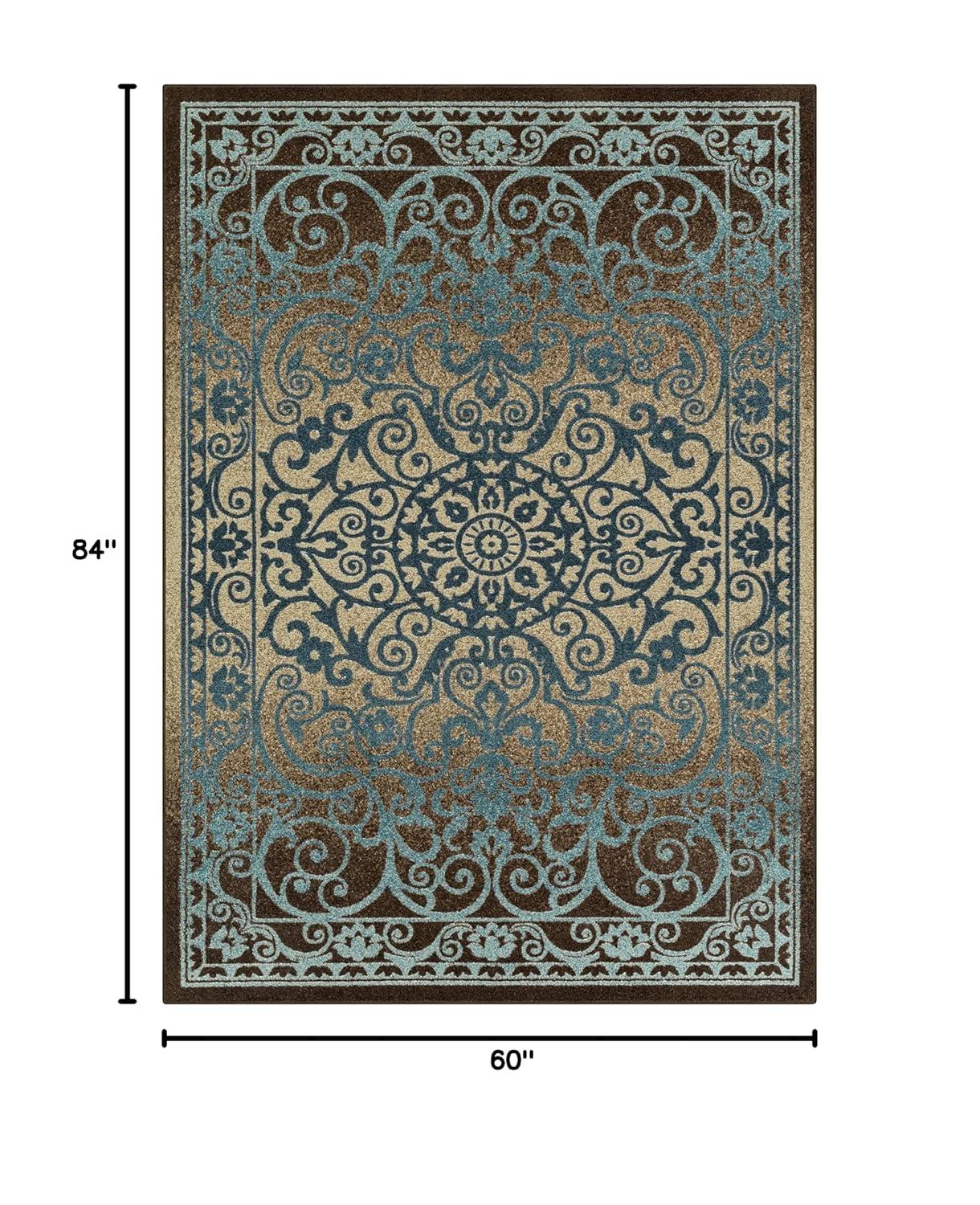 Dreyfuss Oriental Rug