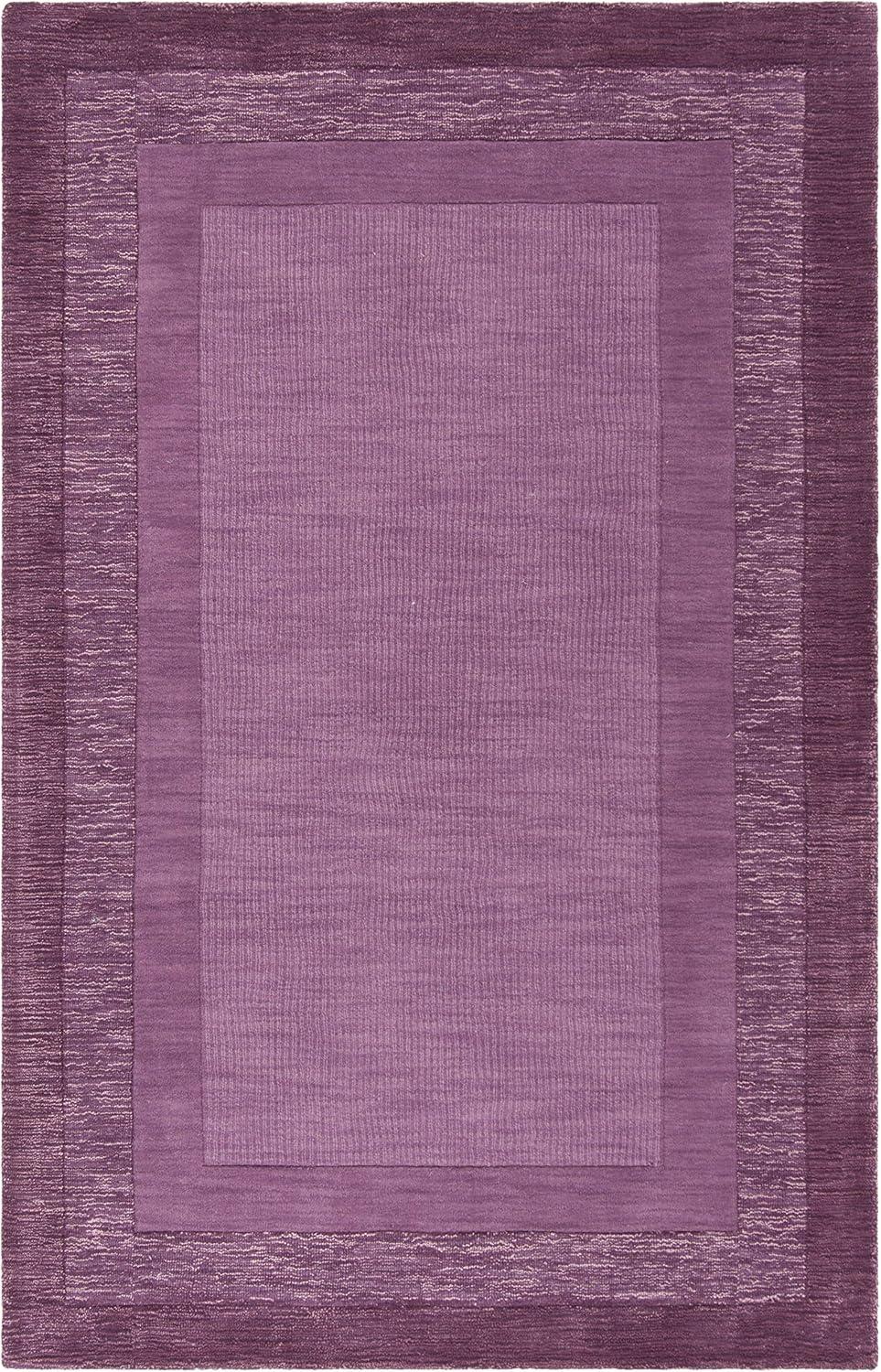 Impressions IM821 Hand Loomed Area Rug  - Safavieh