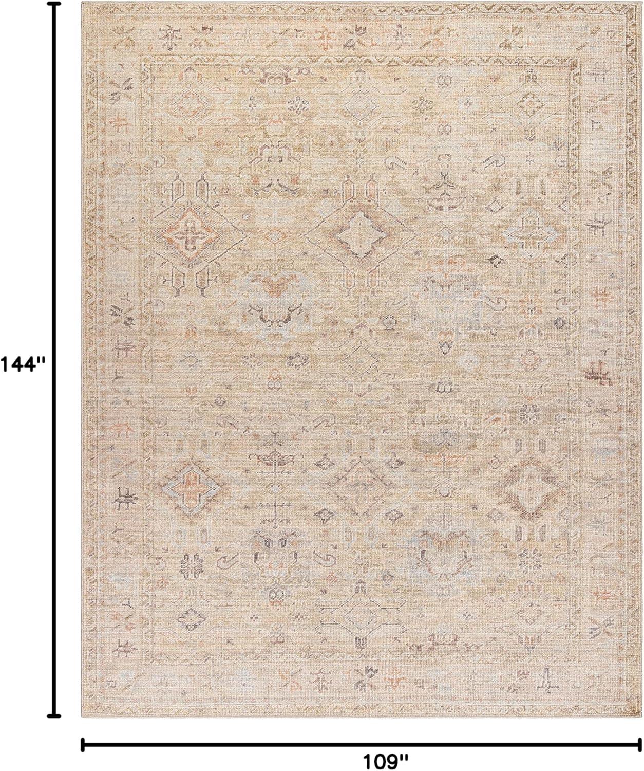 Marlene II Rug by Becki Owens x Surya - 9'1" x 12'