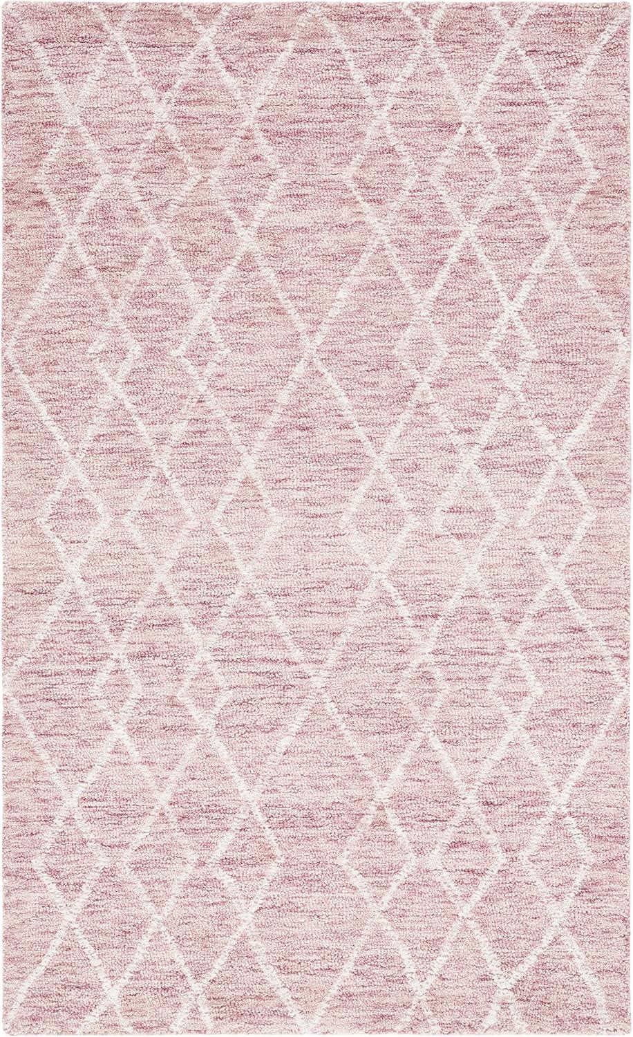 Metro MET994 Hand Tufted Rugs - Safavieh